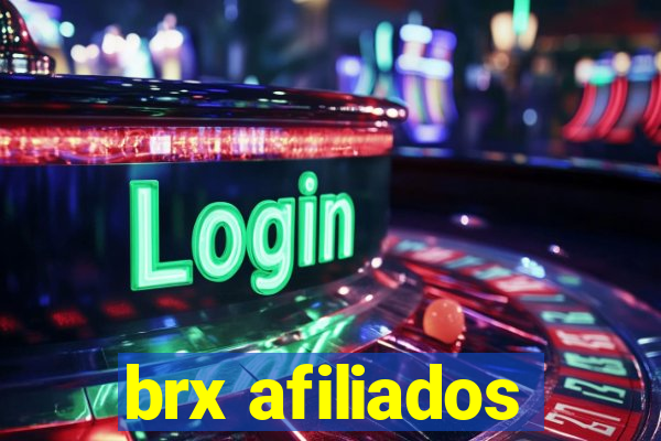 brx afiliados